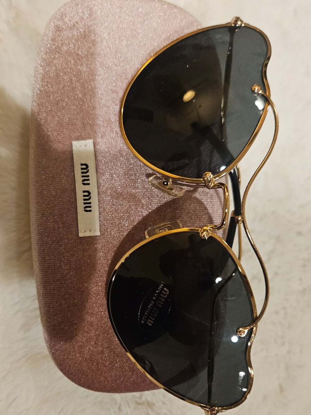 Miu Miu - Picture 3 of 4